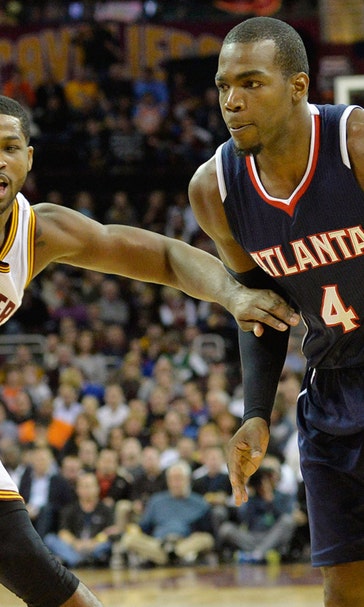 No excuse, and none given, for Cavs' flawed effort vs. Hawks